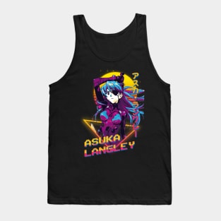 asuka Tank Top